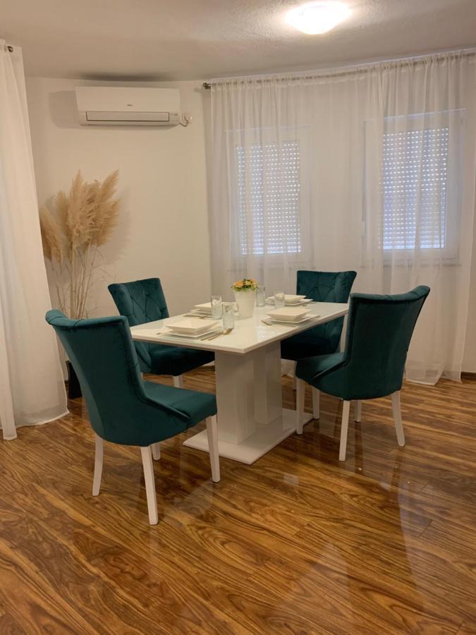 Magnificat Apartment Međugorje Exterior foto