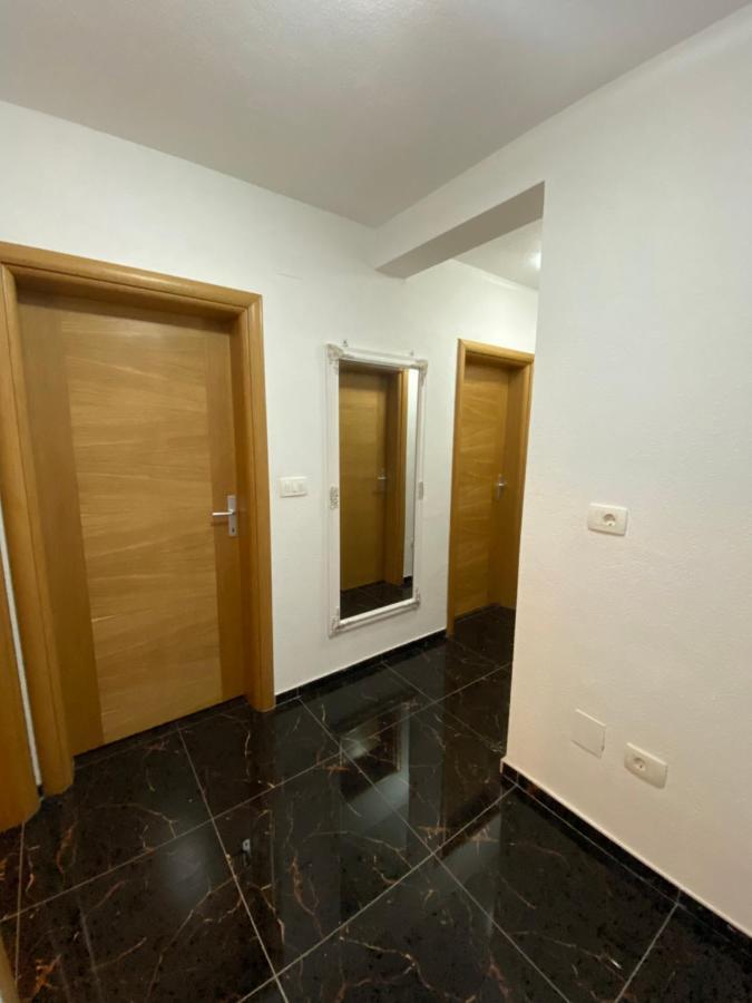 Magnificat Apartment Međugorje Exterior foto