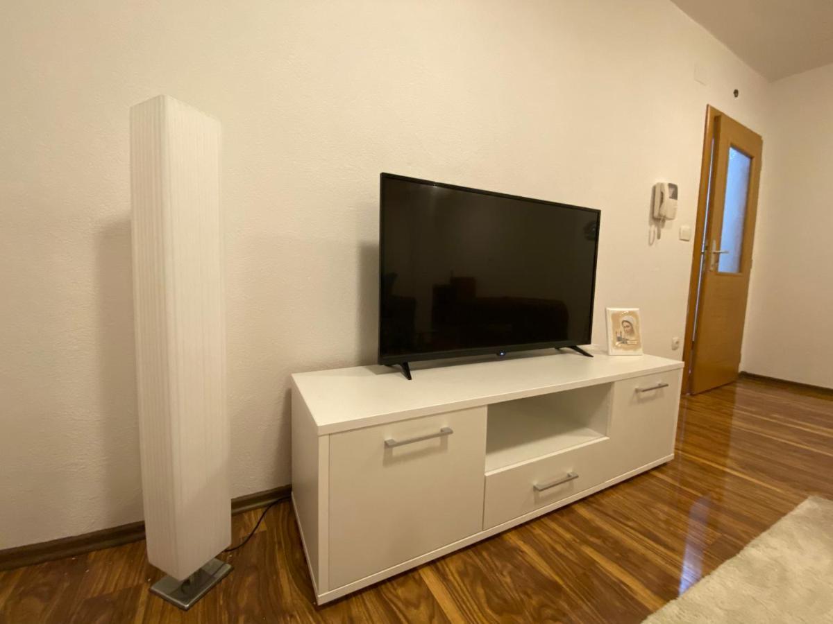 Magnificat Apartment Međugorje Exterior foto