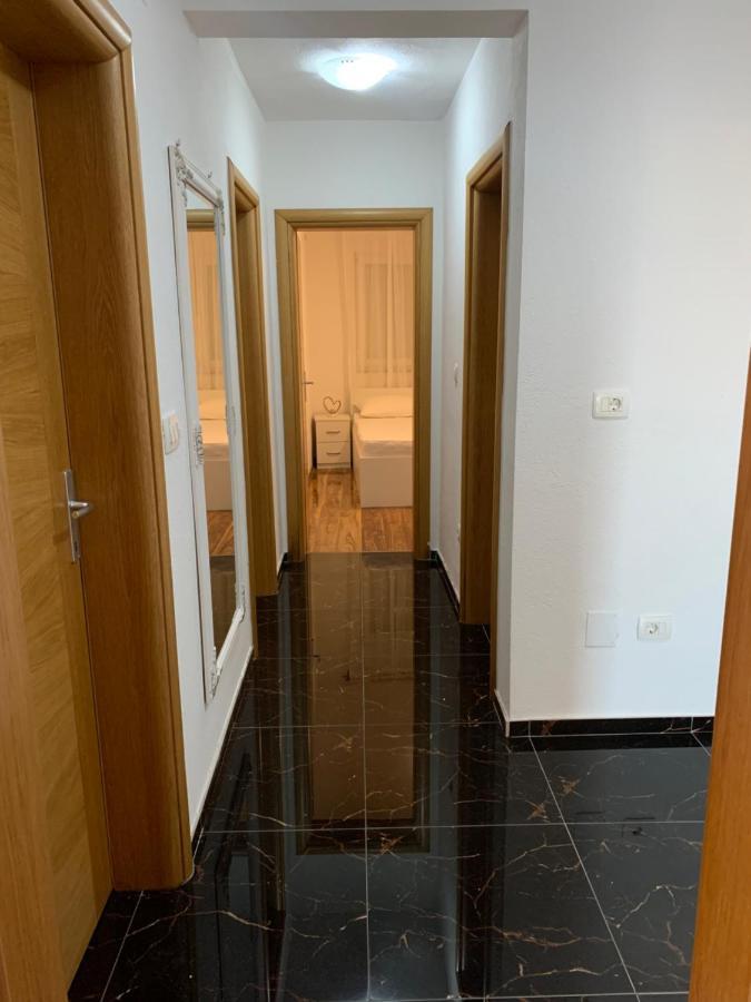 Magnificat Apartment Međugorje Exterior foto