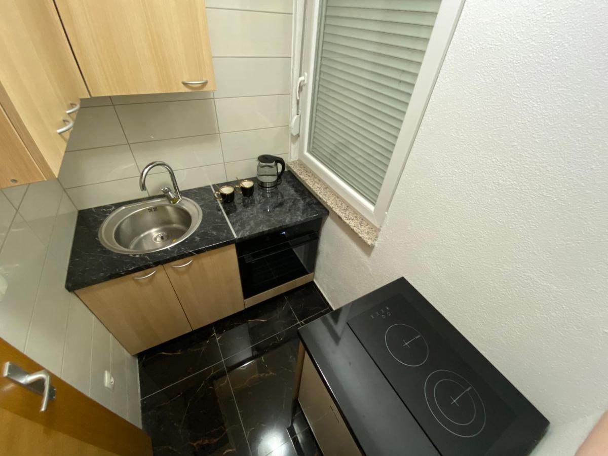 Magnificat Apartment Međugorje Exterior foto