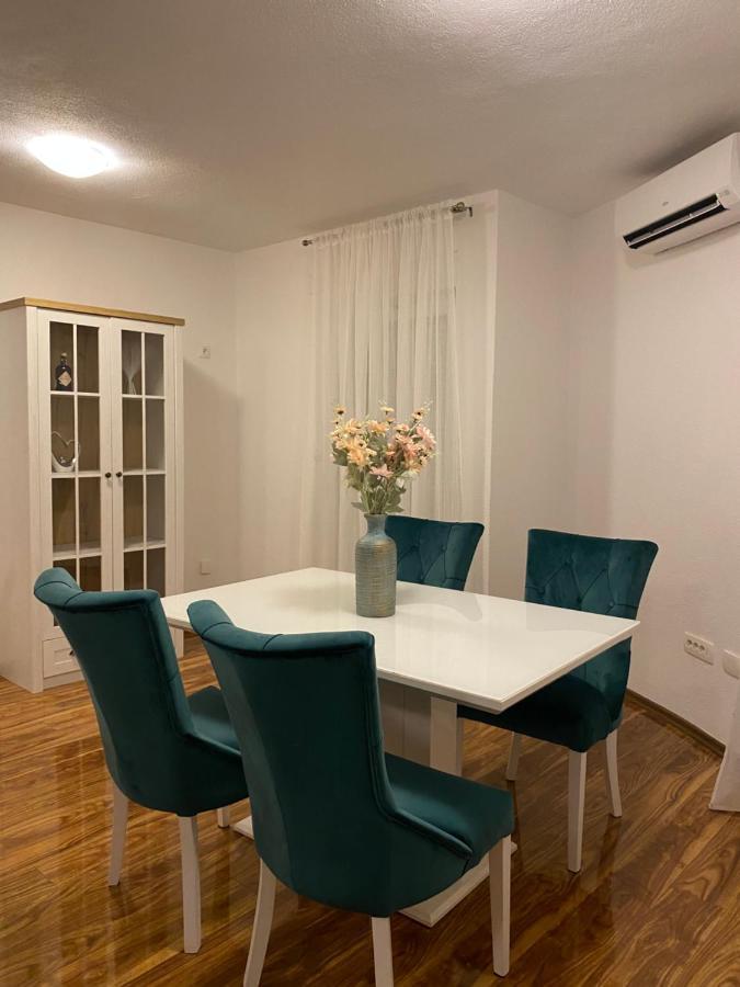 Magnificat Apartment Međugorje Exterior foto