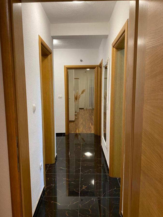 Magnificat Apartment Međugorje Exterior foto