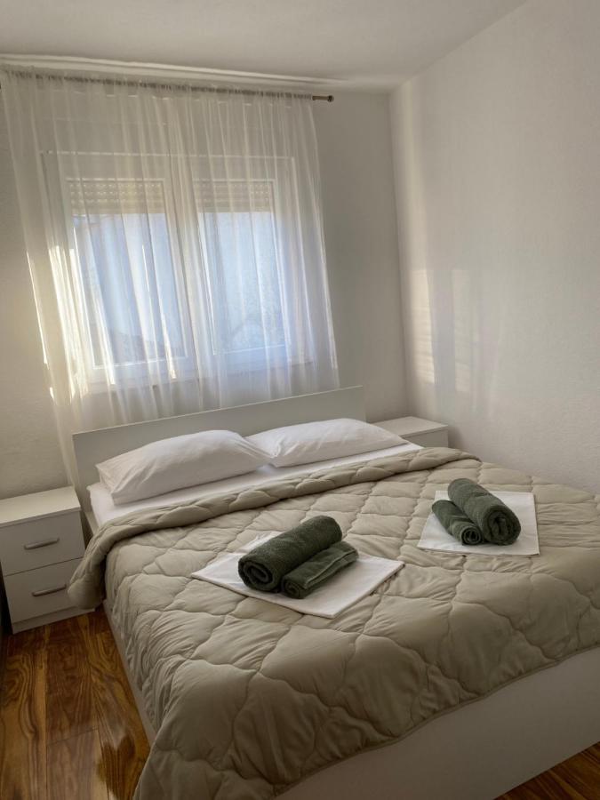 Magnificat Apartment Međugorje Exterior foto